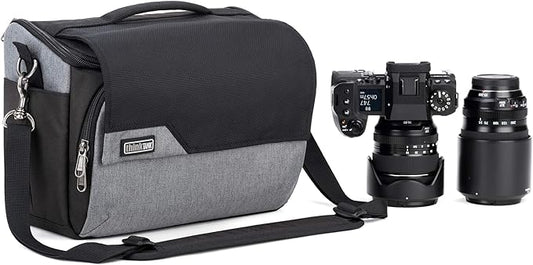 Think Tank Mirrorless Mover 30 Camera Bag X-Large by ThinkTankPhoto