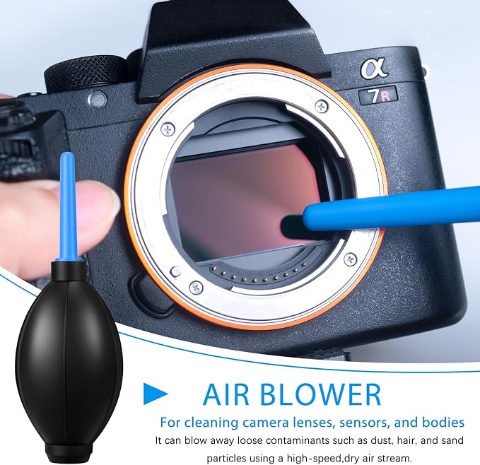 Camera Cleaning kit - Image 3