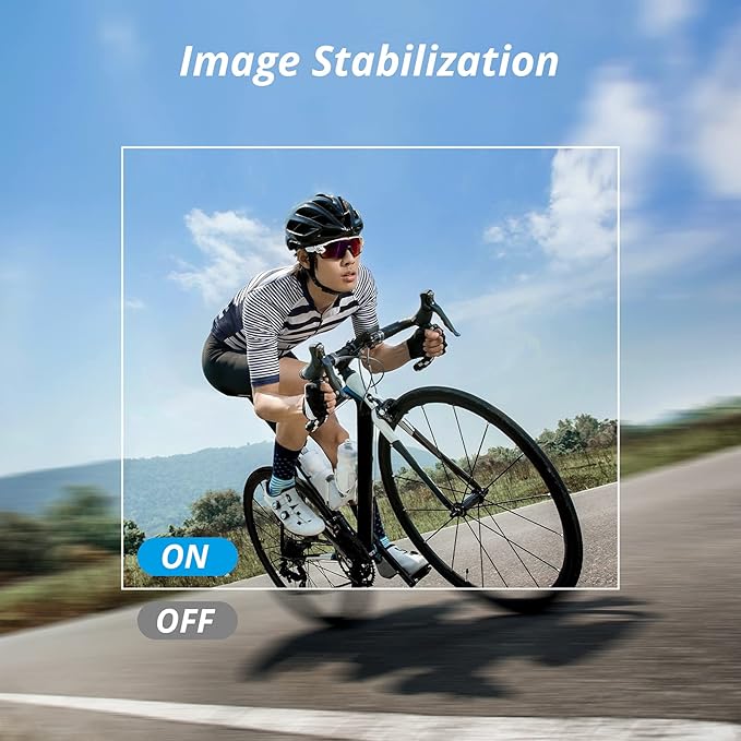 AKASO Brave 4 Pro Action Camera - Image 7