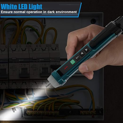 Non-Contact Voltage Tester - Image 6