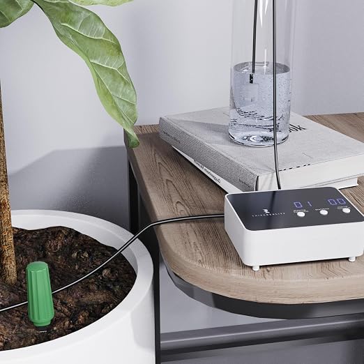 THIRDREALITY Zigbee Smart Watering Kit Pro - Image 6