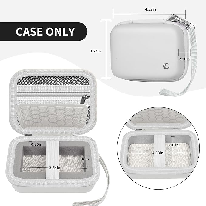 Comecase Carrying & Protective Case - Image 5