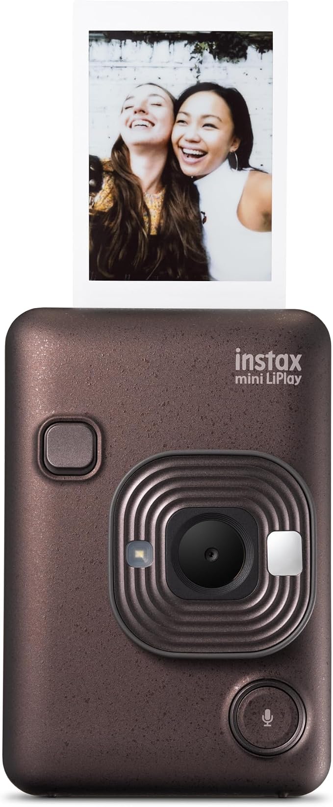 Fujifilm INSTAX Mini LIPLAY Hybrid Instant Camera by FUJIFILM