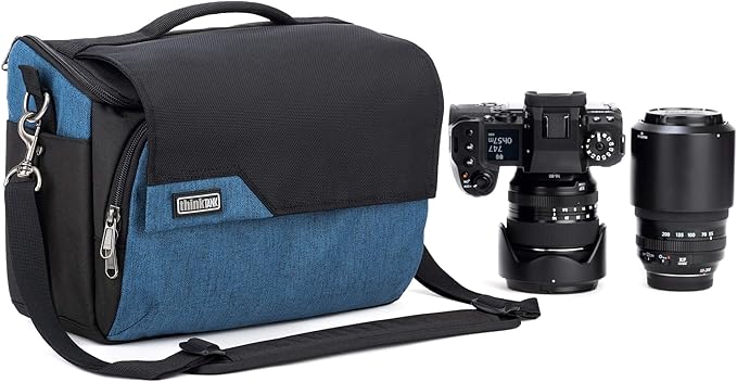 Think Tank Mirrorless Mover 30 Camera Bag X-Large by ThinkTankPhoto