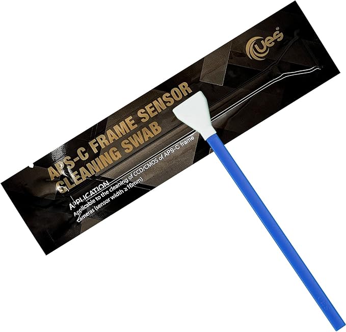 UES DDR16 APS-C Sensor Cleaning Kit - Image 4