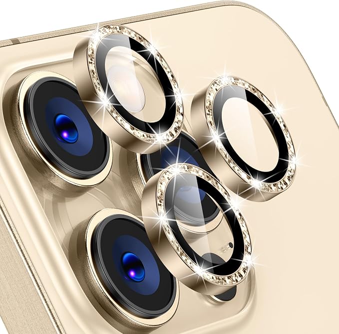 Tensea Camera Lens Protector Compatible by Tensea