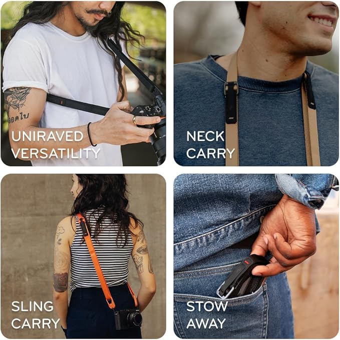 Peak Design Leash Camera Strap - Image 2