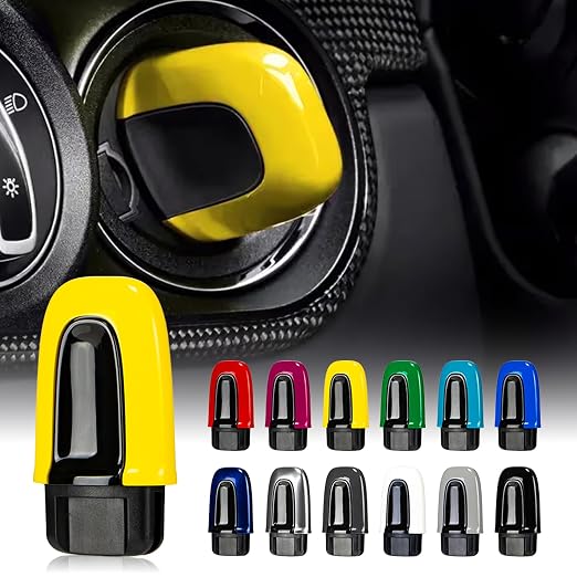 AeroBon Painted Ignition Switch Compatible by AeroBon