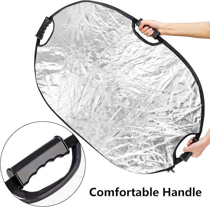Fasmov 24"x36" Light Reflectors - Image 5