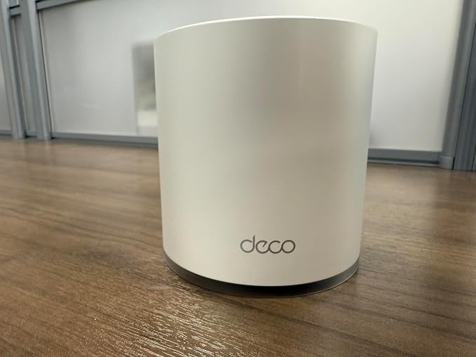 TP-Link Deco WiFi 6 Mesh WiFi System - Image 9