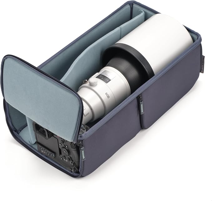 Shimoda Core Unit DSLR XL50 RST Modular Camera Insert - Image 7