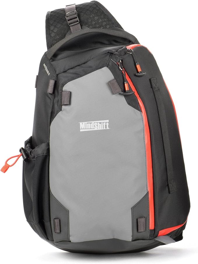 Think Tank MindShift PhotoCross 10 Sling Bag by ThinkTankPhoto