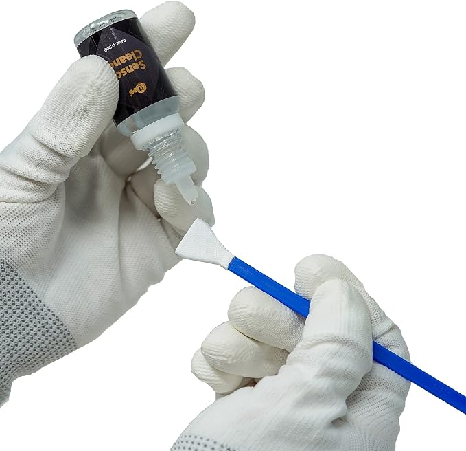 UES DDR16 APS-C Sensor Cleaning Kit - Image 6