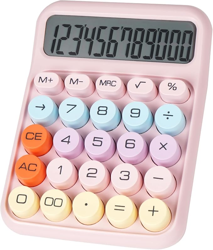 Mechanical Switch Calculator by DANRONG