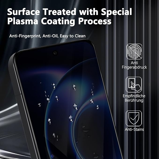 2+2 Pack Privacy Screen Protector - Image 9