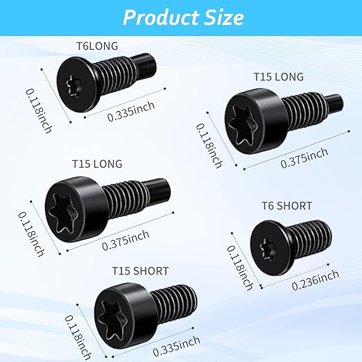 Ring Doorbell Screws Replacement - Image 3