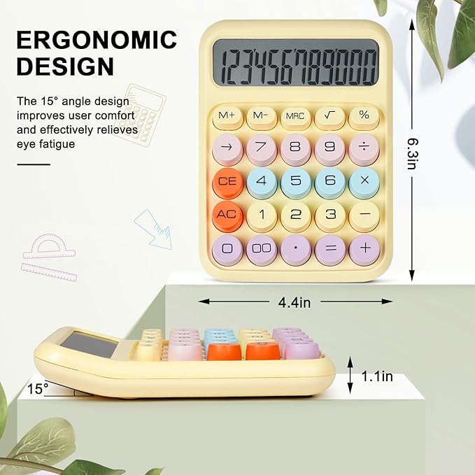 Mechanical Switch Calculator - Image 2