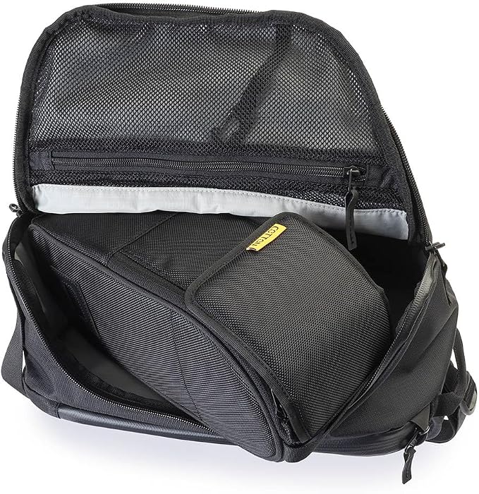 Cotton Carrier Twist & Lock Hyker Slingbag - Image 12