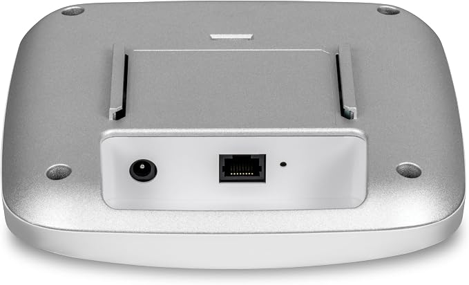 TRENDnet AX5400 Dual Band WiFi 6 PoE+ Access Point, TEW-925DAP, 1 x 2.5GBASE-T - Image 14