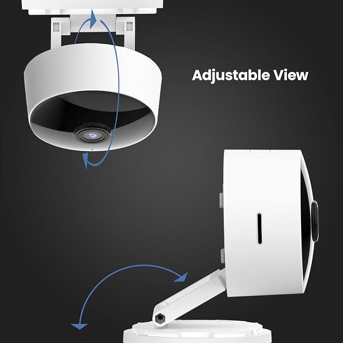 Feit Electric Indoor Security Camera - Image 4