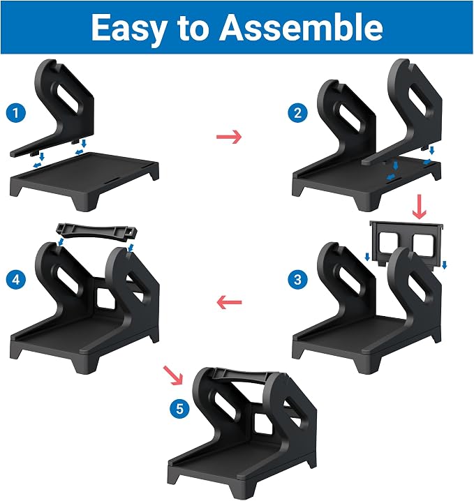 Jiose 4x6 Label Holder - Image 6