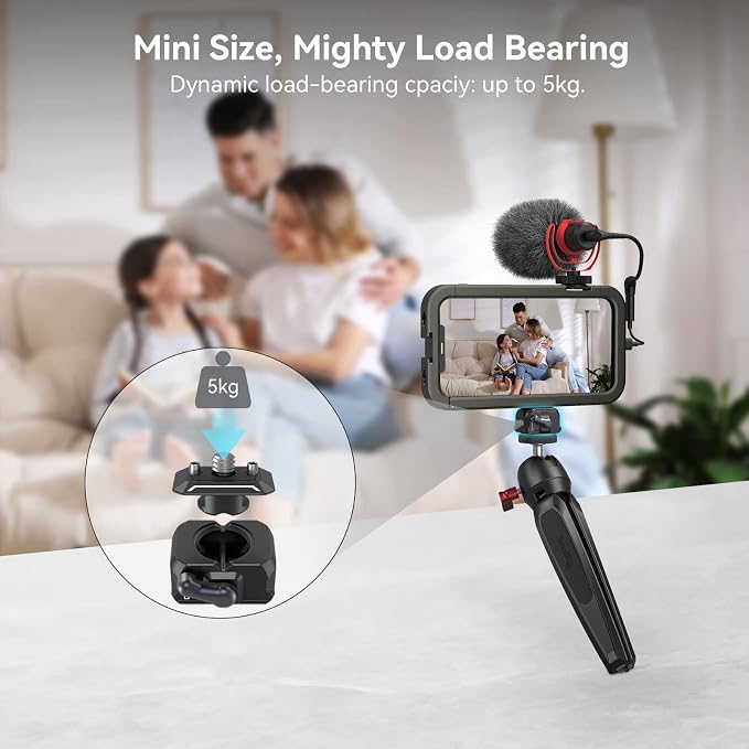 SmallRig Quick Release Plate - Image 5