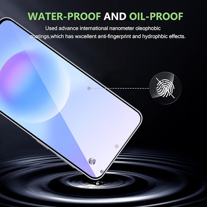 for Samsung Galaxy A57 5G Screen Protector - Image 4