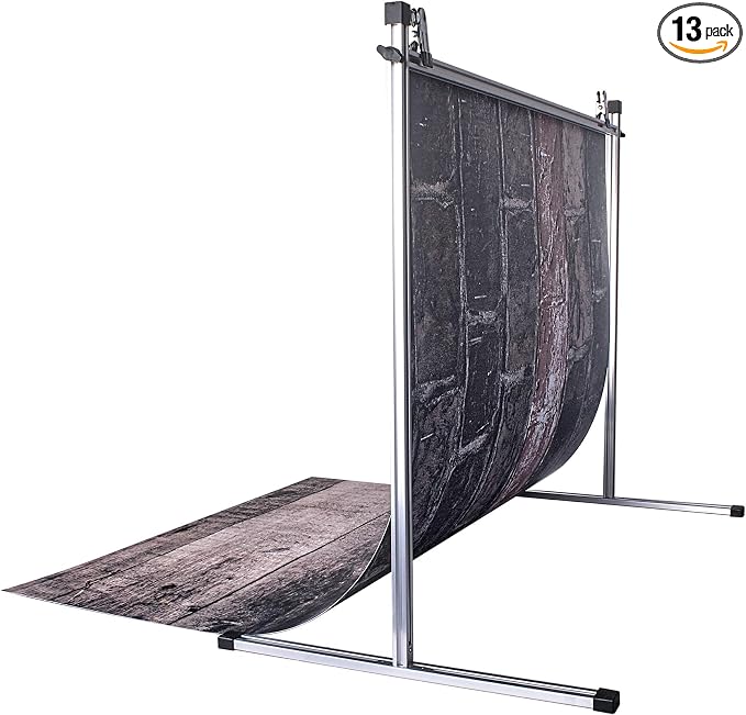 Product Photography Backdrops by LDMJNL