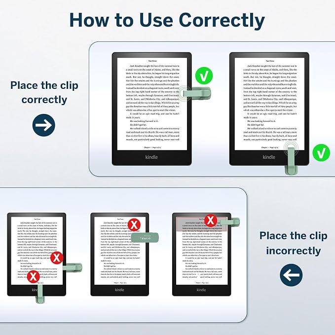 Remote Control Page Turner Ring - Image 8