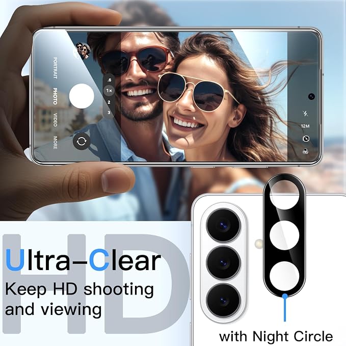 JETech Privacy Screen Protector - Image 7