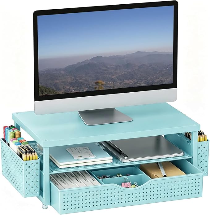 gianotter Desk Organizers and Accessories, Monitor Stand by gianotter