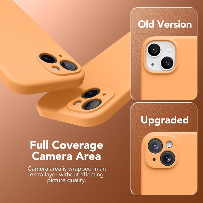 Magnetic for iPhone 15 Case, Compatible - Image 8