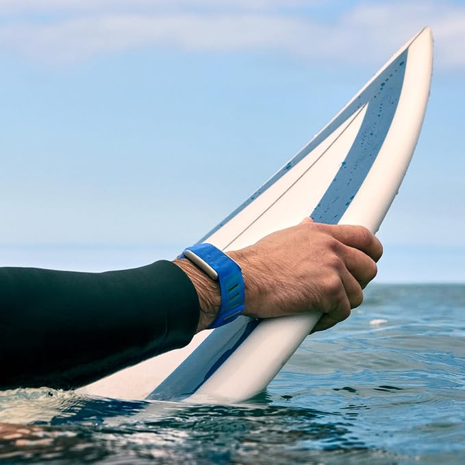 WHOOP 5.0/MG SportFlex – Waterproof, Sweatproof, Silicone Accessory - Image 6
