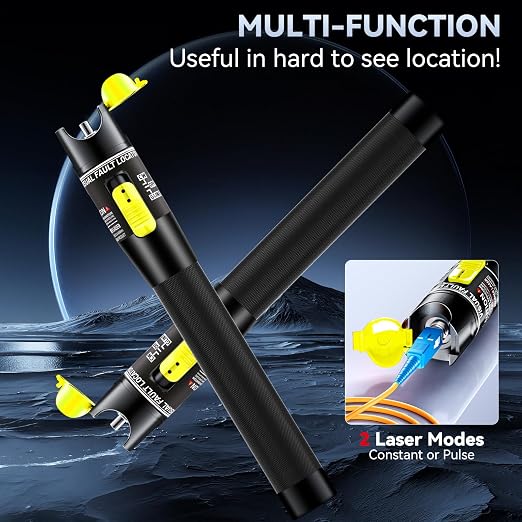Visual Fault Locator 100KM - Image 5