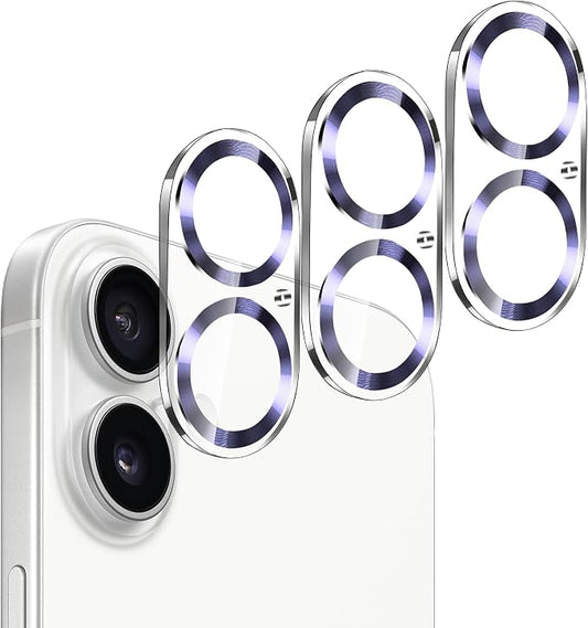 Dengduoduo Camera Lens Protector by Dengduoduo