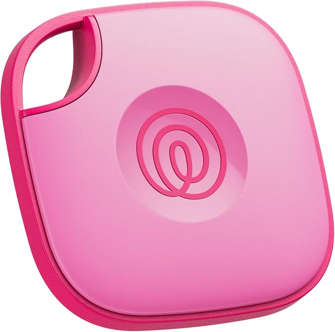 Life360 Tile - Bluetooth Tracker, Keys Finder and Item Locator by Life360