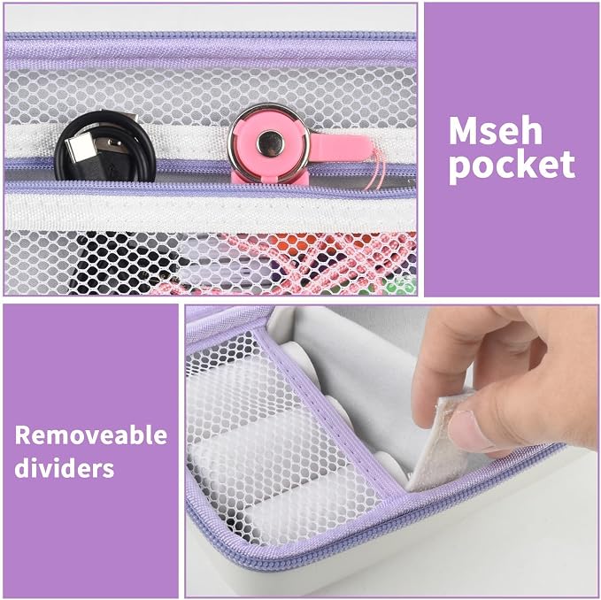 Case Compatible with ESOXOFFORE - Image 3
