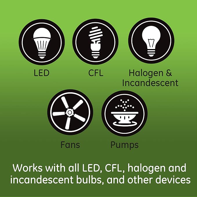 GE Enbrighten Z-Wave Plus Smart Switch - Image 6