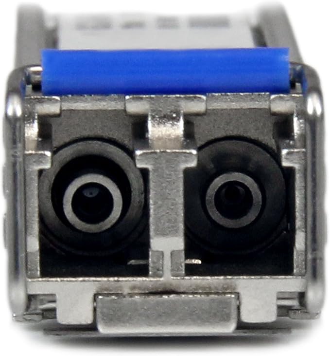 StarTech.com Cisco GLC-LH-SM Compatible SFP Module - Image 4