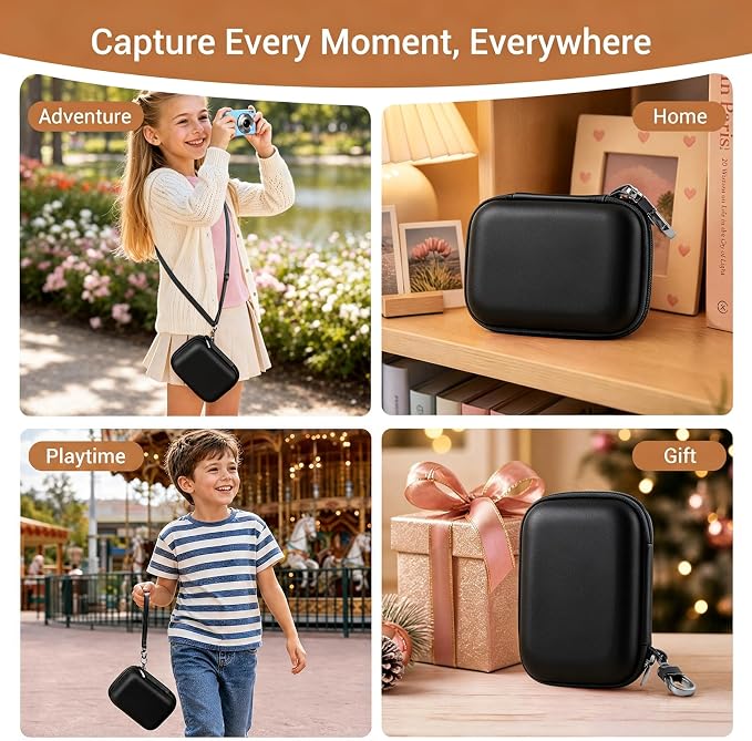 CoBak Carrying & Protective Case - Image 6