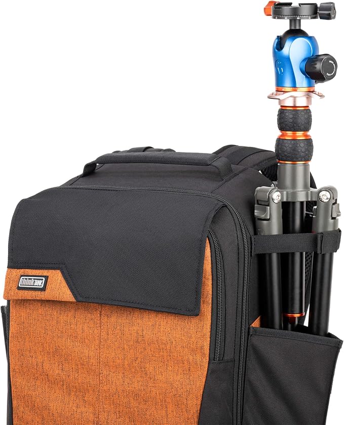 Think Tank Mirrorless Mover Camera Backpack - Image 9