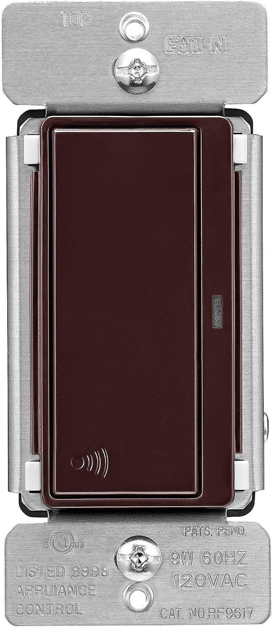 Z-Wave Plus Accessory Switch by Eaton
