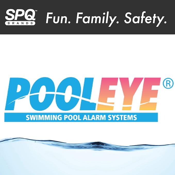 Immersion Mountable Pool Alarm Compatible - Image 3