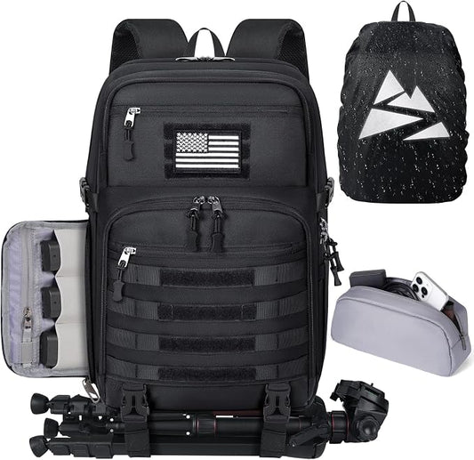 SDYSM Camera Backpack Bag Professional by SDYSM