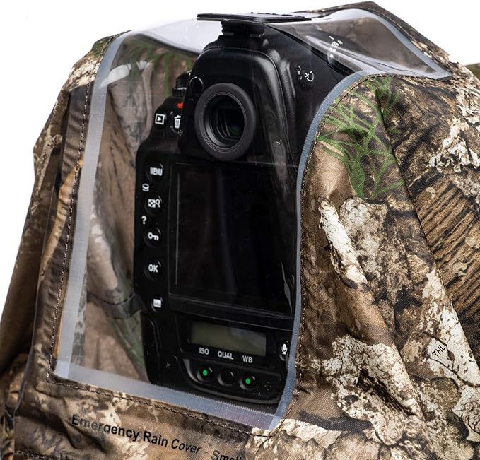 Think Tank Emergency Camera Rain Cover - Image 5