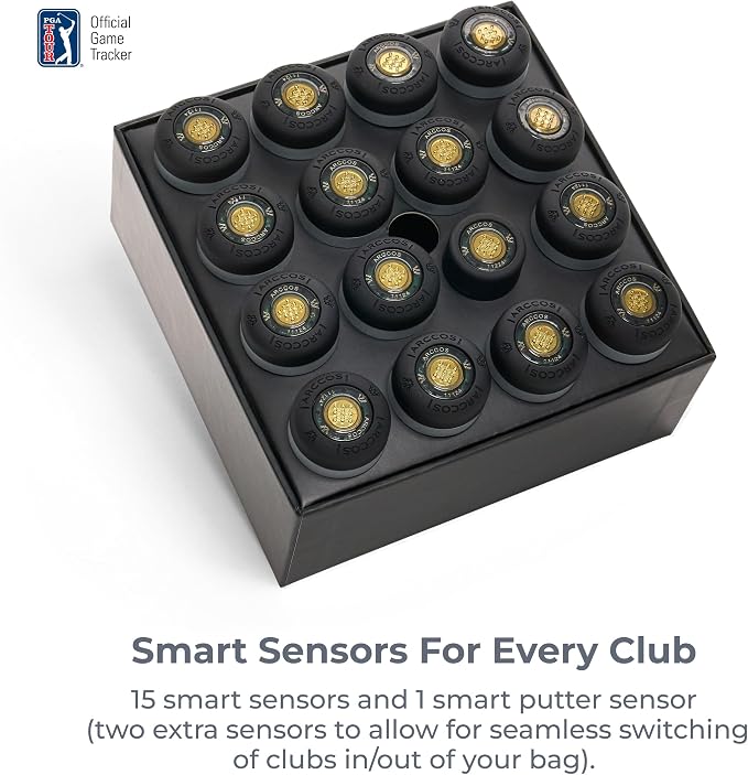 Arccos Smart Sensors Bundle - Image 4