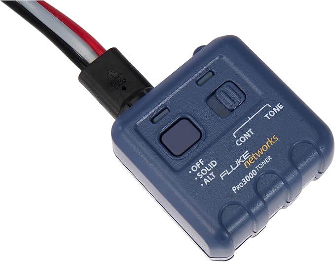 Fluke Networks 26200900 Pro3000 Tone Generator - Image 2