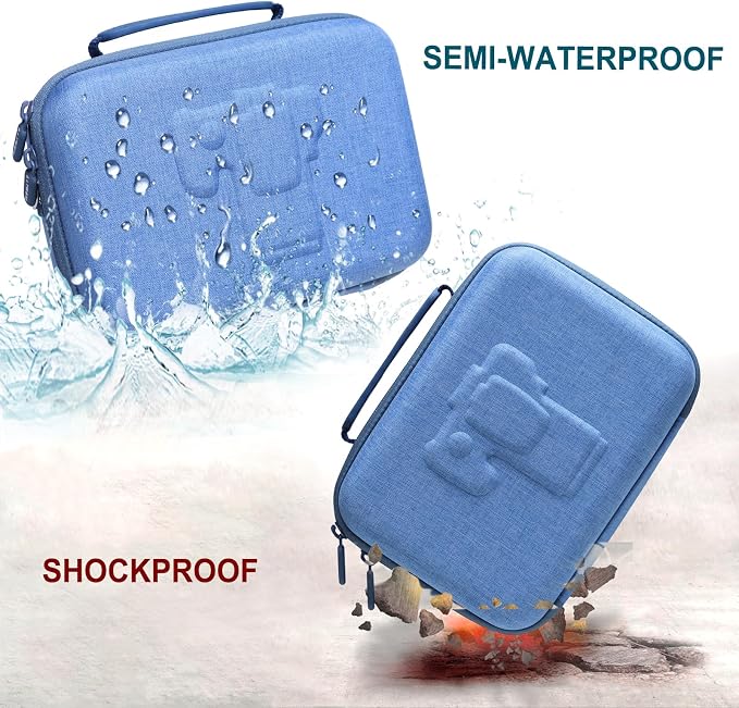 Camera Case Bag Compatible - Image 5