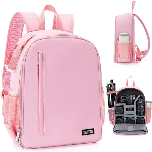 CADeN Camera Backpack Bag Professional by CADeN