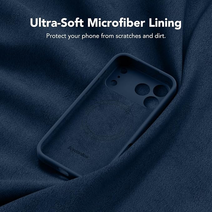 Magnetic for iPhone 17 Pro Max Case, Compatible - Image 5